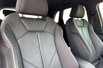 Audi Q3 35 TDI S Line 5dr S Tronic