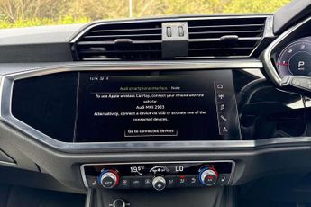 Audi Q3 35 TDI S Line 5dr S Tronic