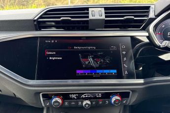 Audi Q3 35 TDI S Line 5dr S Tronic