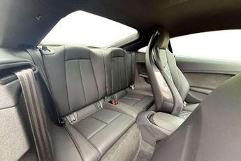 Audi TT 40 TFSI Black Edition 2dr S Tronic