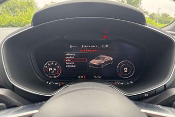 Audi TT 40 TFSI Black Edition 2dr S Tronic