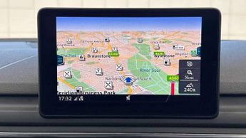 Audi A5 40 TFSI S Line 2dr S Tronic
