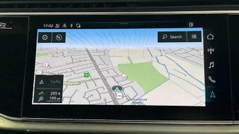 Audi Q7 55 TFSI Quattro S Line 5dr Tiptronic