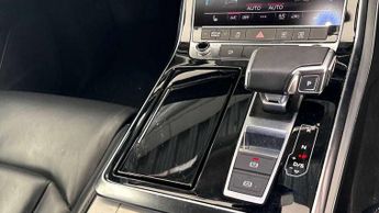 Audi Q7 55 TFSI Quattro S Line 5dr Tiptronic