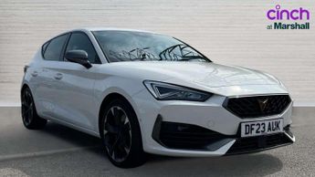 Cupra Leon 2.0 TSI VZ1 5dr DSG