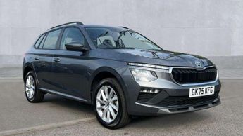 Skoda Kamiq 1.0 TSI 95 SE Edition 5dr
