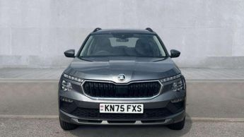 Skoda Kamiq 1.0 TSI SE Edition 5dr DSG