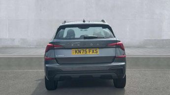 Skoda Kamiq 1.0 TSI SE Edition 5dr DSG