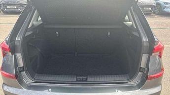 Skoda Kamiq 1.0 TSI SE Edition 5dr DSG