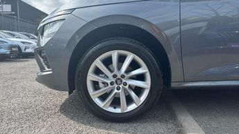 Skoda Kamiq 1.0 TSI SE Edition 5dr DSG