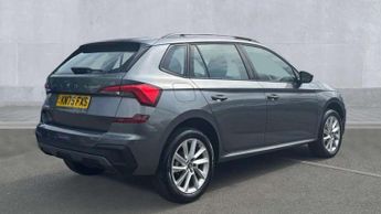 Skoda Kamiq 1.0 TSI SE Edition 5dr DSG