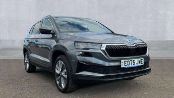 Skoda Karoq 1.5 TSI SE L Edition 5dr DSG