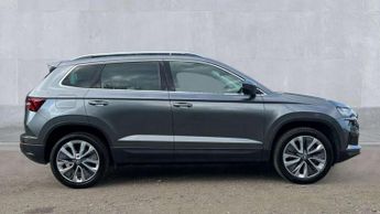 Skoda Karoq 1.5 TSI SE L Edition 5dr DSG