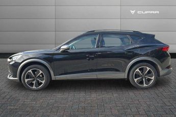 Cupra Formentor 1.5 TSI 150 V1 5dr DSG