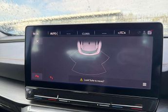 Cupra Formentor 1.5 TSI 150 V1 5dr DSG
