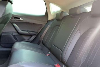 Cupra Formentor 1.5 TSI 150 V1 5dr DSG