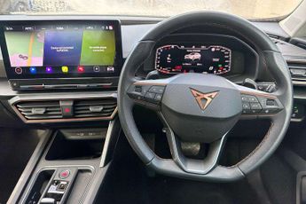 Cupra Formentor 1.5 TSI 150 V1 5dr DSG