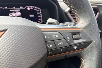 Cupra Formentor 1.5 TSI 150 V1 5dr DSG
