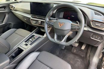 Cupra Formentor 1.5 TSI 150 V1 5dr DSG