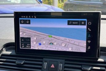 Audi Q5 50 TFSI e Quattro S Line 5dr S Tronic