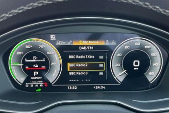 Audi Q5 50 TFSI e Quattro S Line 5dr S Tronic