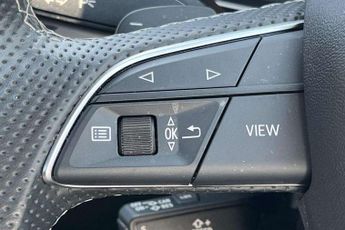 Audi Q5 50 TFSI e Quattro S Line 5dr S Tronic