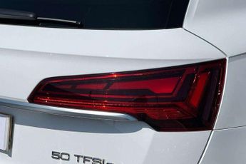 Audi Q5 50 TFSI e Quattro S Line 5dr S Tronic