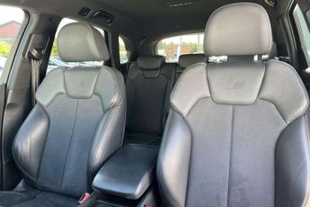 Audi Q5 50 TFSI e Quattro S Line 5dr S Tronic