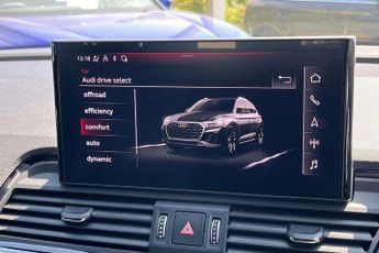Audi Q5 50 TFSI e Quattro S Line 5dr S Tronic