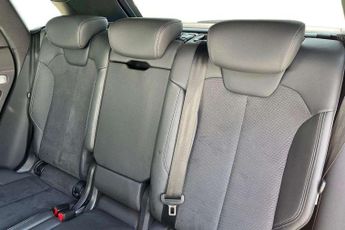 Audi Q5 50 TFSI e Quattro S Line 5dr S Tronic