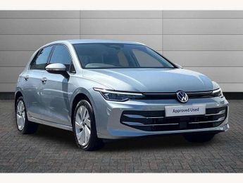 Volkswagen Golf 1.5 eTSI 150 Style 5dr DSG