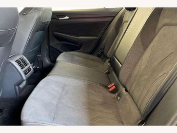 Volkswagen Golf 1.5 eTSI 150 Style 5dr DSG