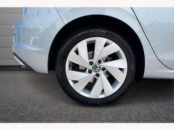 Volkswagen Golf 1.5 eTSI 150 Style 5dr DSG