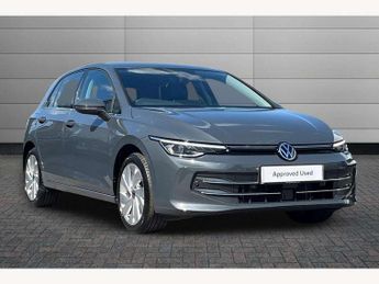 Volkswagen Golf 1.5 eTSI 150 Style 5dr DSG