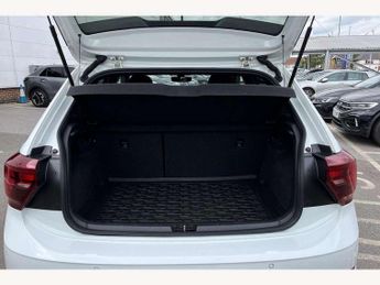 Volkswagen Polo 1.0 TSI R-Line 5dr DSG