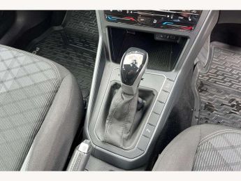 Volkswagen Polo 1.0 TSI R-Line 5dr DSG