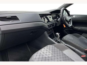 Volkswagen Polo 1.0 TSI R-Line 5dr DSG