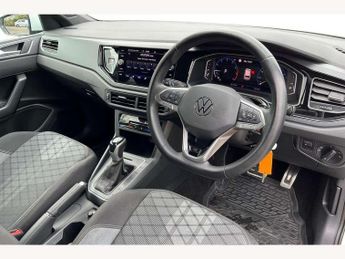 Volkswagen Polo 1.0 TSI R-Line 5dr DSG