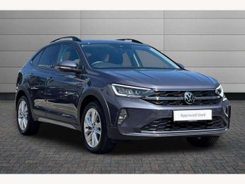 Volkswagen Taigo 1.0 TSI Match 5dr