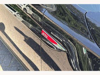 Volkswagen Polo 2.0 TSI GTI+ 5dr DSG