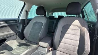 Volkswagen Golf 1.5 TSI EVO 150 GT 5dr