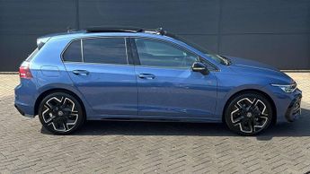 Volkswagen Golf TDi 2.0 TDI 150 R-Line 5dr DSG