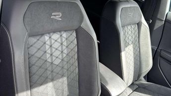 Volkswagen T-Cross 1.5 TSI R-Line 5dr DSG