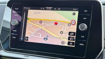 Volkswagen T-Cross 1.5 TSI R-Line 5dr DSG