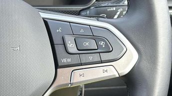 Volkswagen T-Cross 1.5 TSI R-Line 5dr DSG