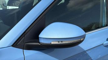 Volkswagen T-Cross 1.5 TSI R-Line 5dr DSG