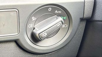 Volkswagen T-Cross 1.5 TSI R-Line 5dr DSG