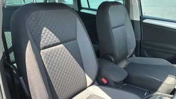 Volkswagen Tiguan 2.0 TDi 150 Match 5dr DSG
