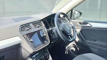 Volkswagen Tiguan 2.0 TDi 150 Match 5dr DSG