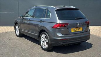 Volkswagen Tiguan 2.0 TDi 150 Match 5dr DSG